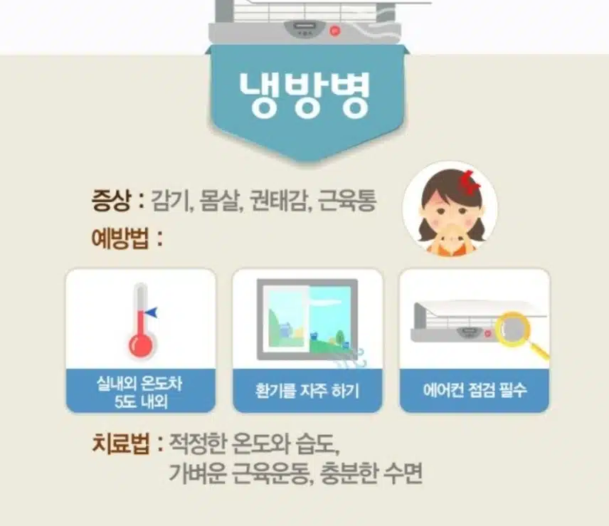 오전 건강정보 