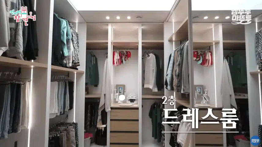 전참시에 나온 브라이언님 집 너무 부러워요