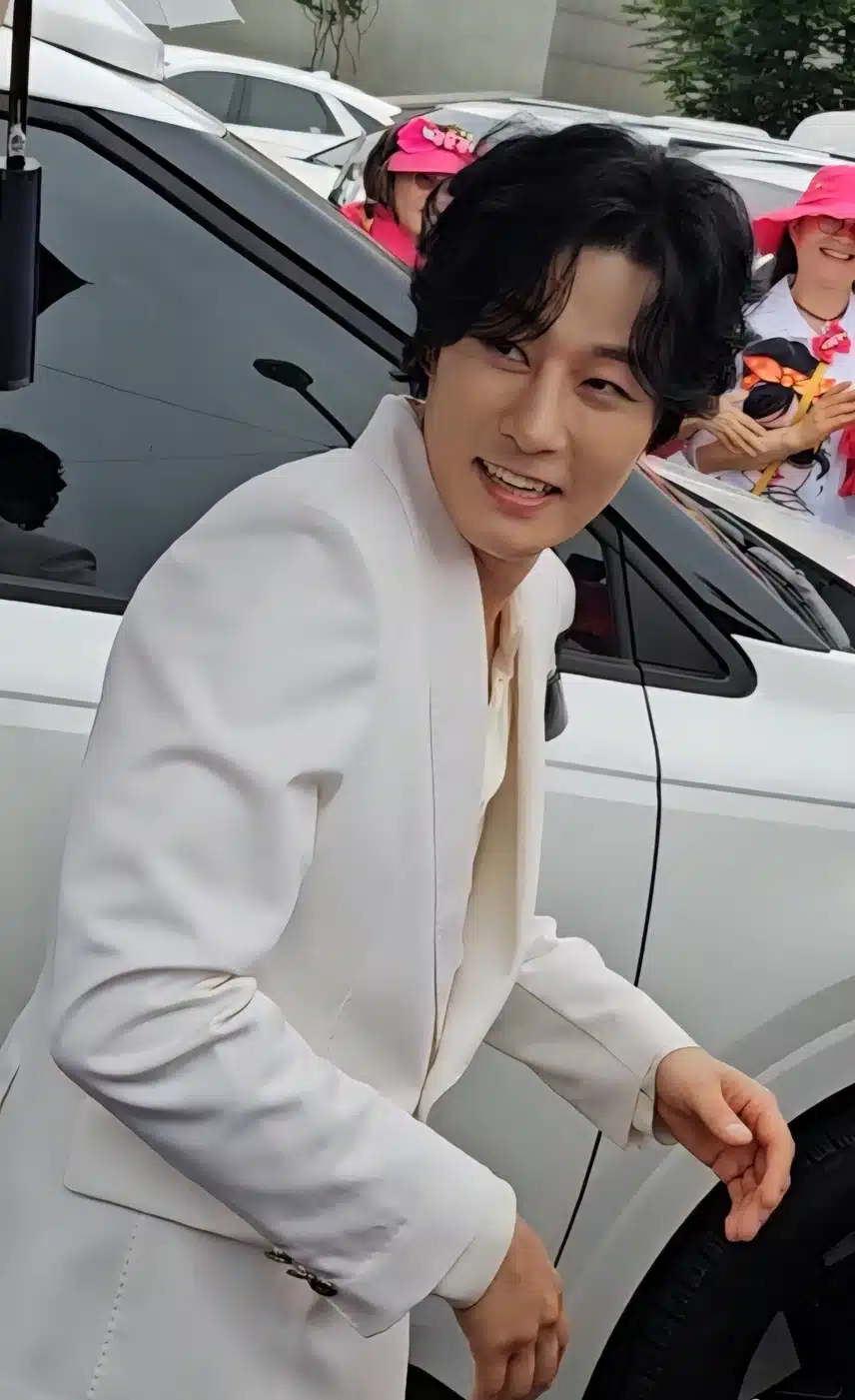 강문경 가수님 