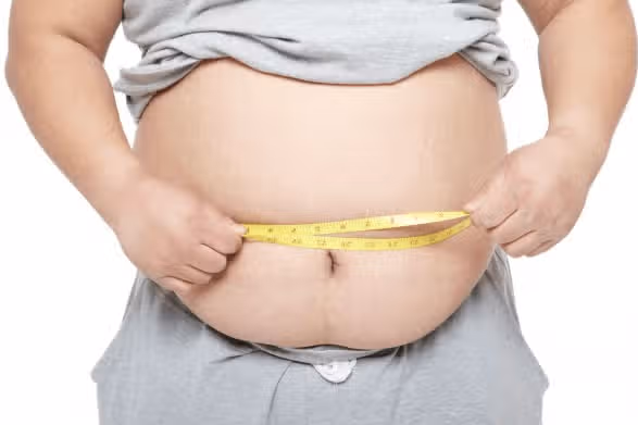 복무팽만감 증상을 겪고 치료를 했던 후기 입니다.