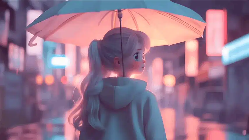 임영웅 [Home] SPECIAL MUSIC ANIMATION