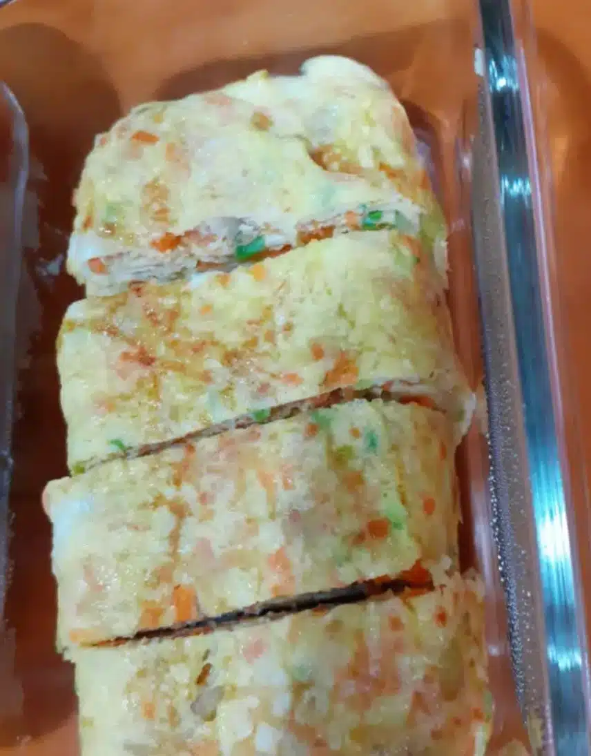 계란말이
