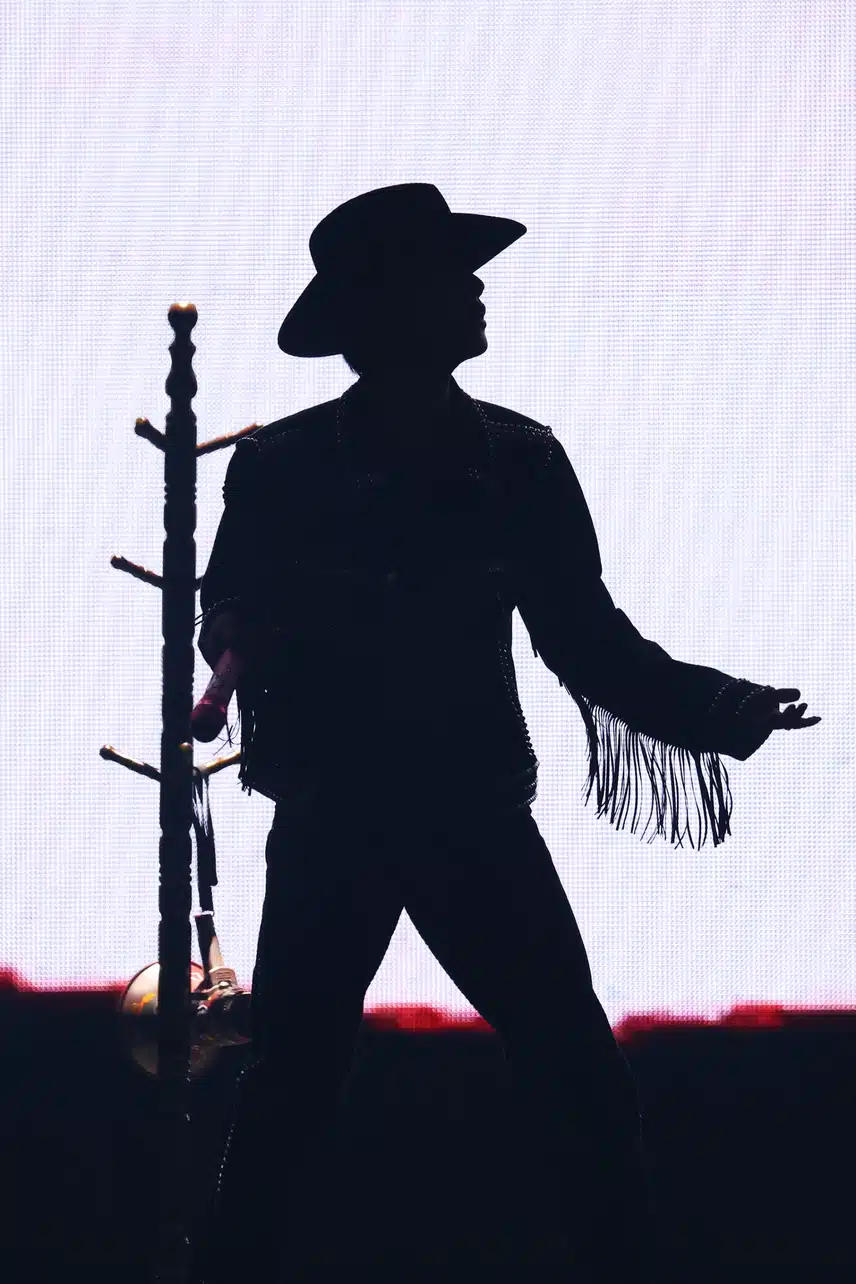 Cowboy Jin 🤠