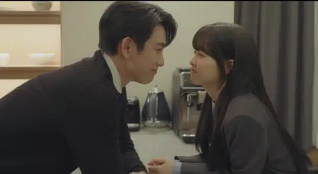 용두용미 미지의 서울 자체시청률 8.4% 해피앤당..