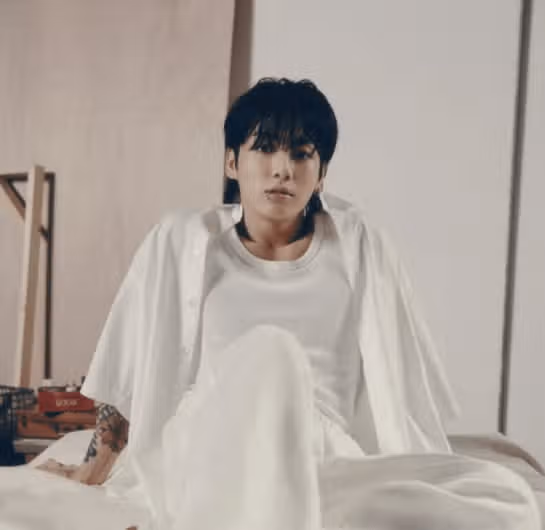 정국, 자택 무단 침입한 중국인 수사 중, 소속사 