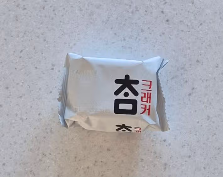 크래커