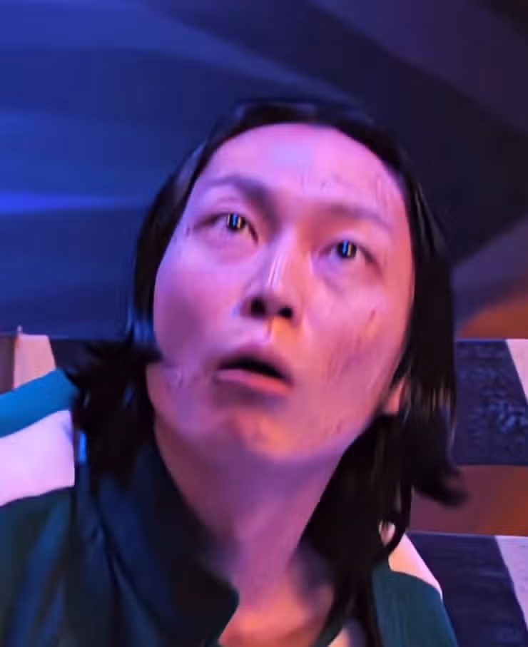 오겜