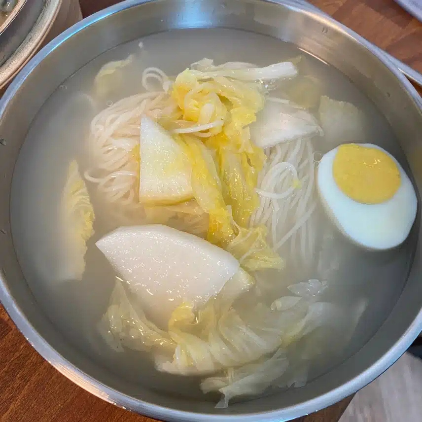 어제먹은것
