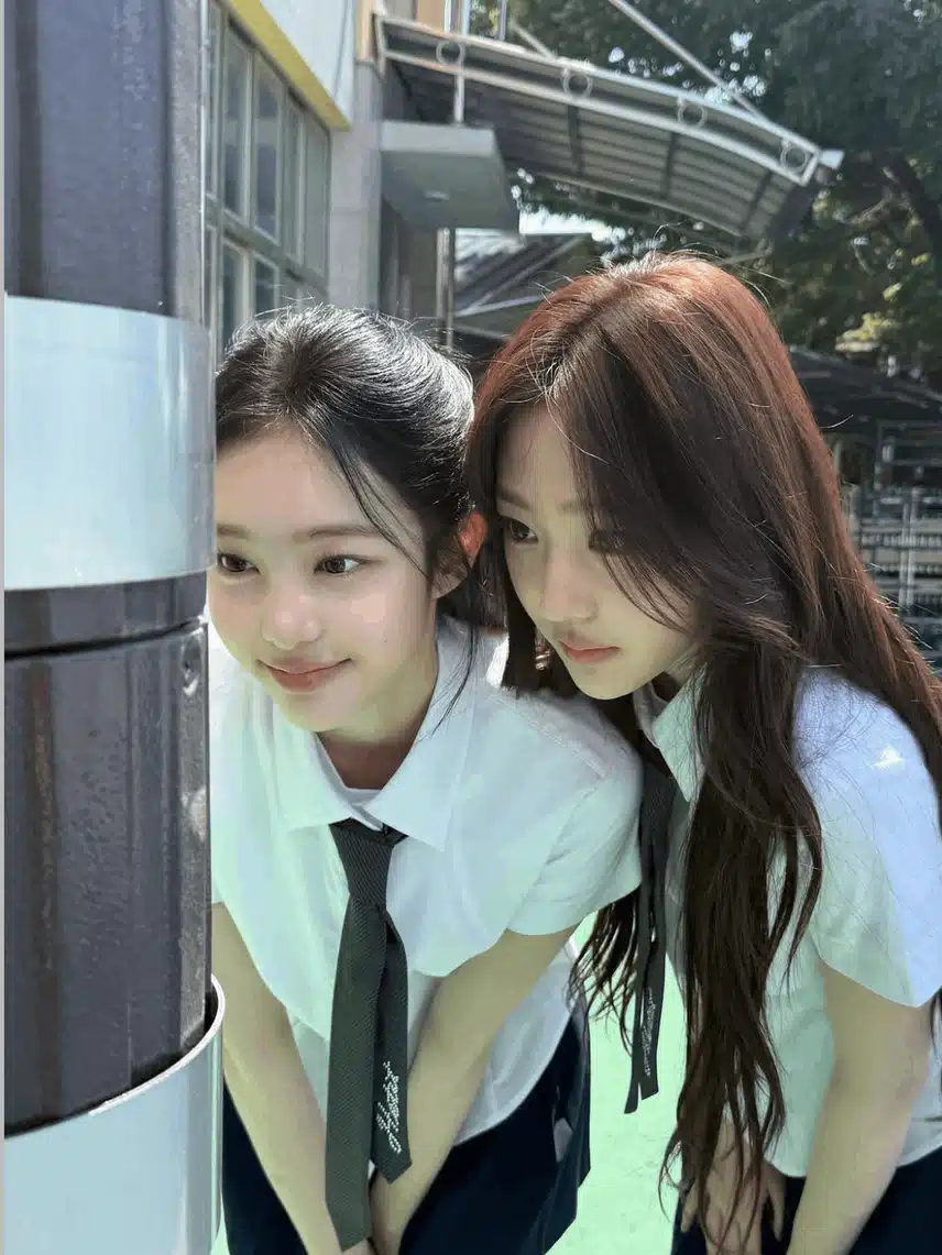 Hatuha Cuties 的暗影挑战