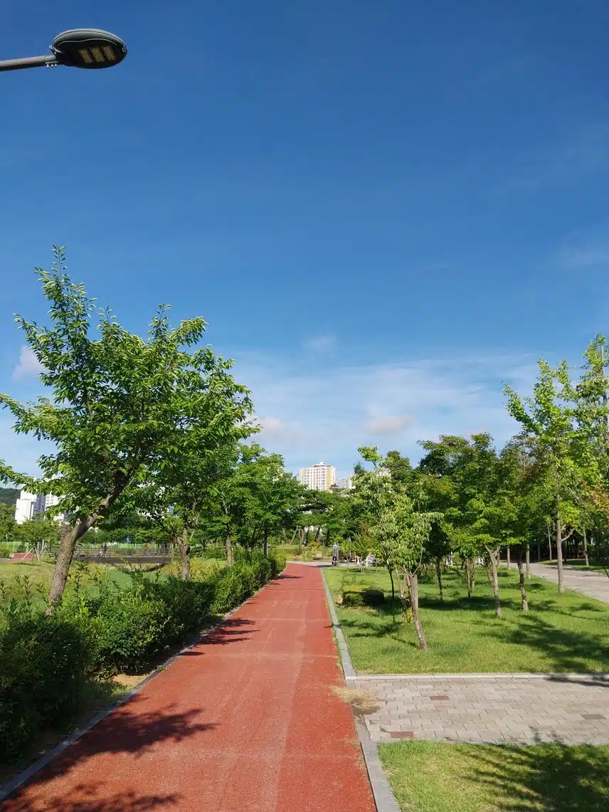 오늘도 즐겁게
