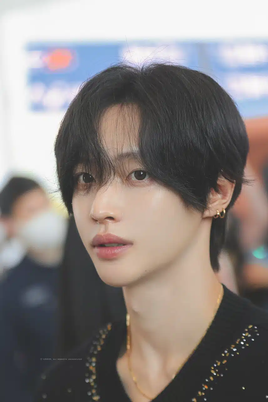 깨끗한 피부로 알티탄 라이즈 원빈 공항 사진