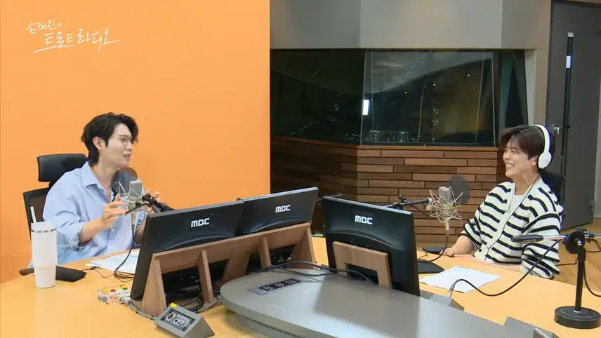박지현님 손트라 본방사수!