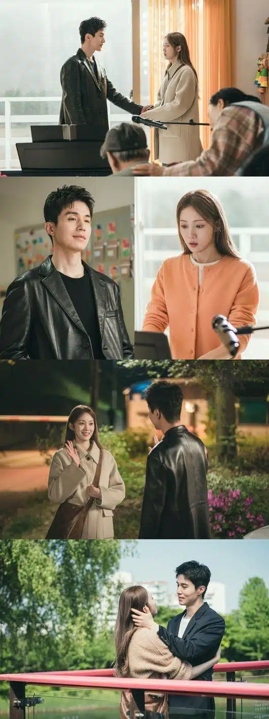 동욱님 착한사나이 이제 곧 볼 수 있네요