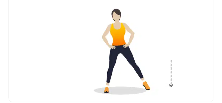 (캐시홈트) 하체 근력과 밸런스를 동시에 잡는 운동 루틴 
