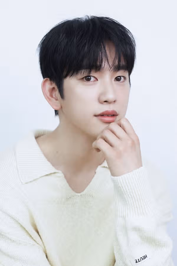 ♦️ 박진영, 차분하게 자신을 누르고 있는 이유 