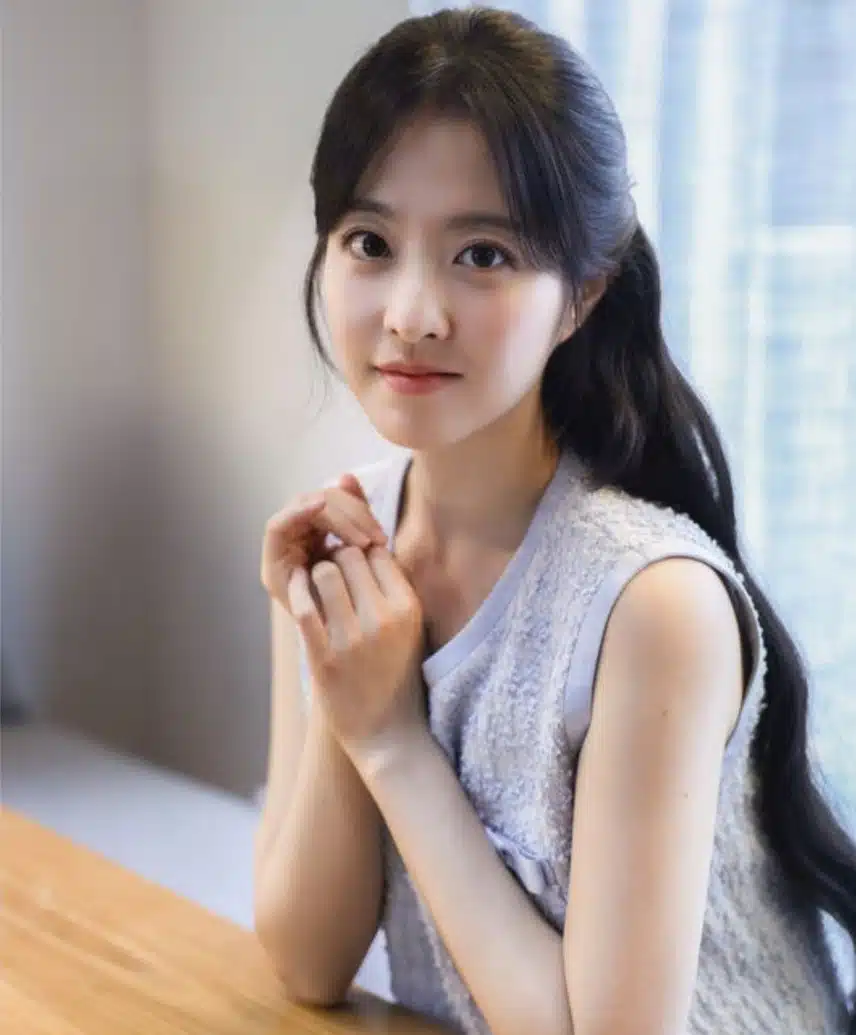 ♦️박보영 “‘미지의 서울’ 자신 있었다, 나도 위로 받아” 
