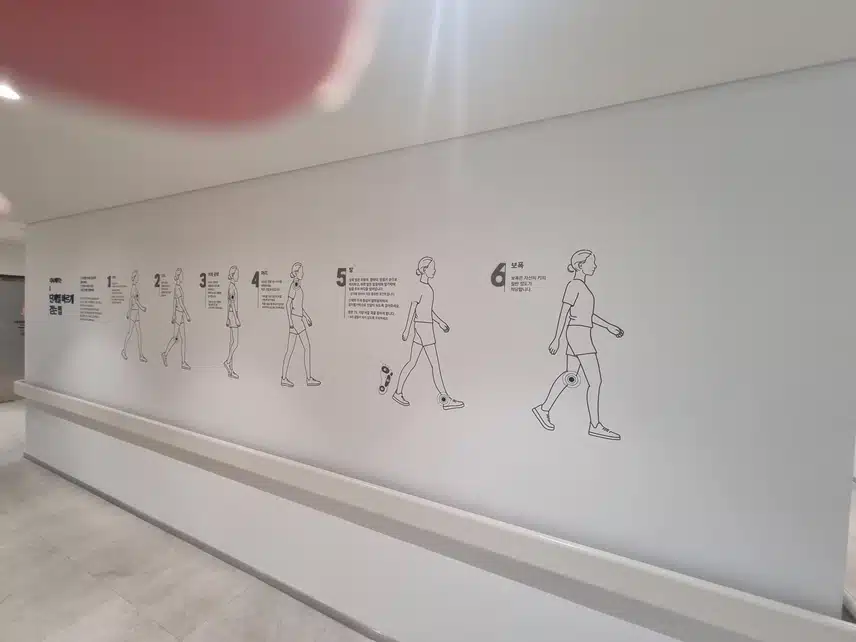 허리디스크 초기 증상과 치료방법 예방법