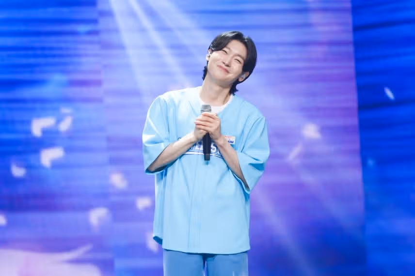 ♦️김용빈 '미트3' 眞 된 지 4개월.벌써 다음 시즌 후계자 등장?