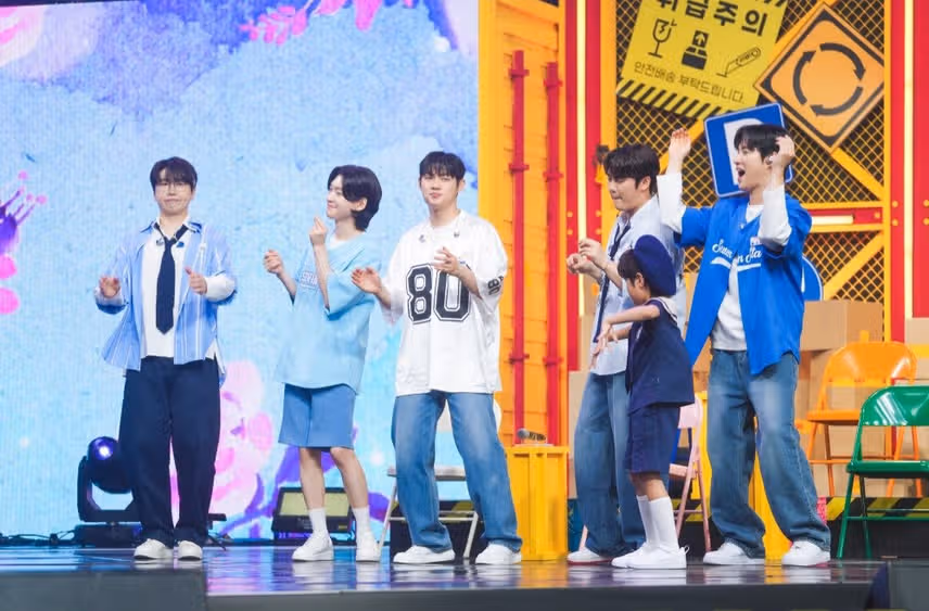 ♦️김용빈 '미트3' 眞 된 지 4개월.벌써 다음 시즌 후계자 등장?