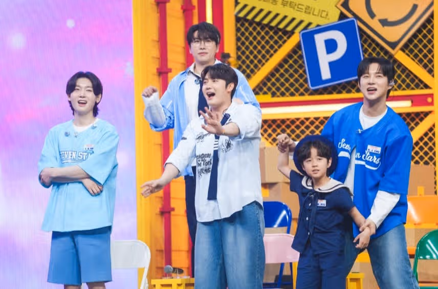 ♦️김용빈 '미트3' 眞 된 지 4개월.벌써 다음 시즌 후계자 등장?