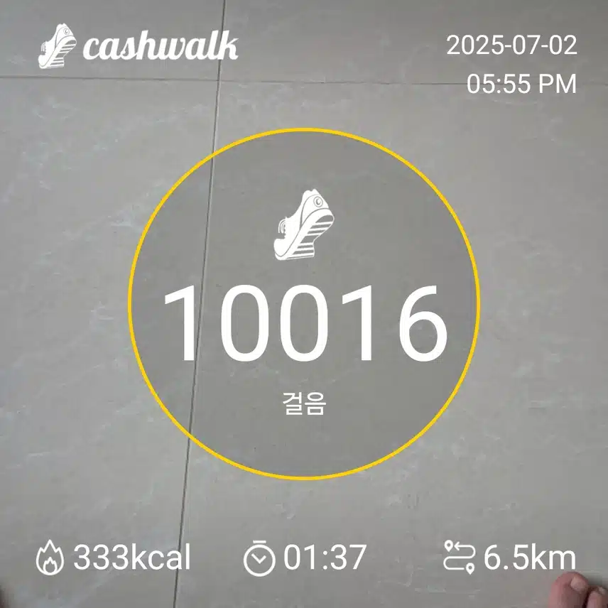 인증