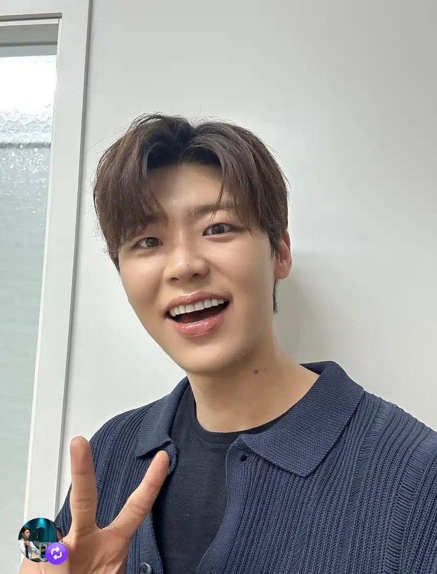투표는 사랑입니다!! 