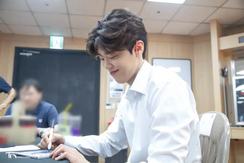 녹아버려요 들어요~ 
