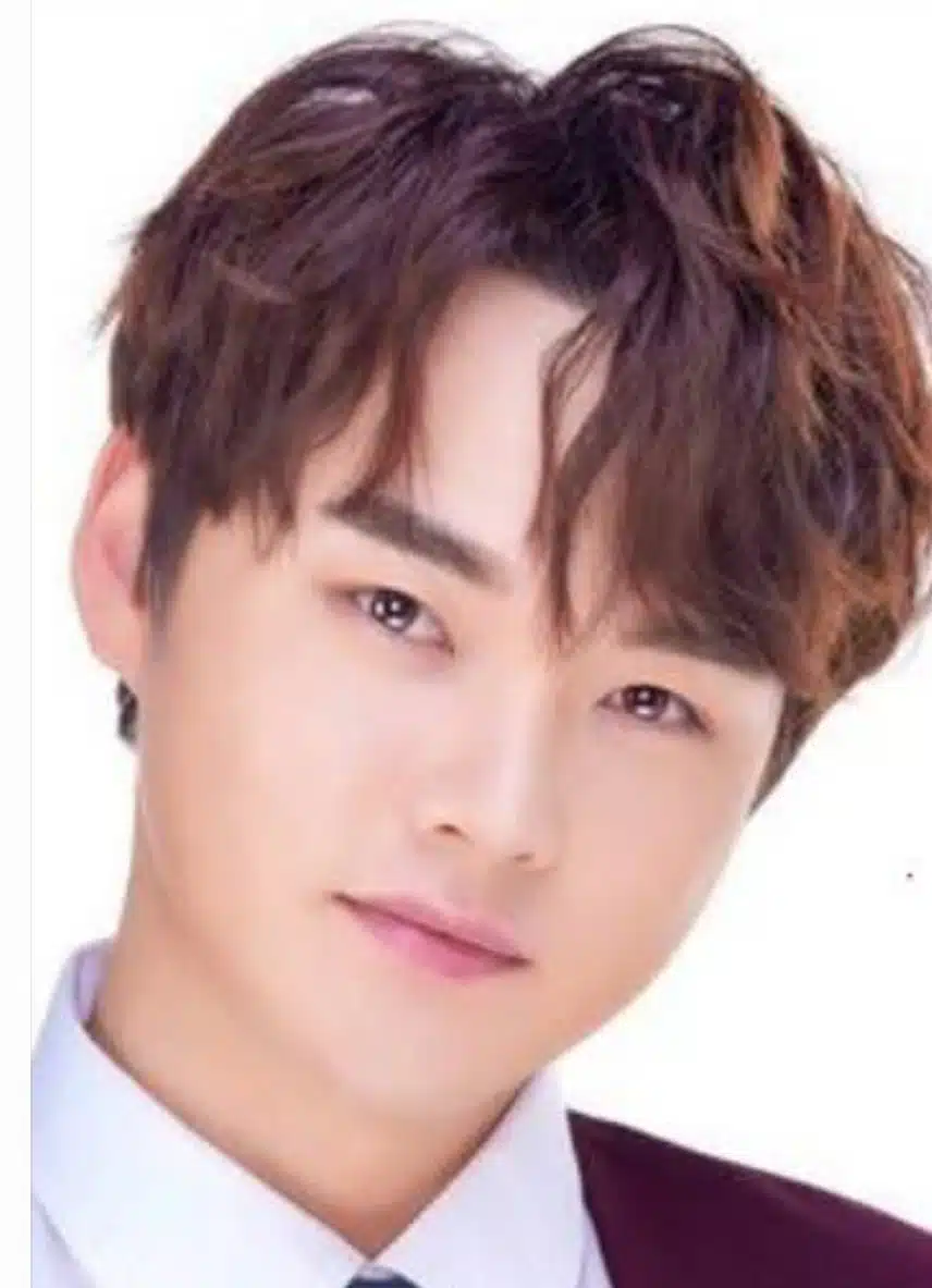 박서진가왕님 대운이터졌네 12년  응원합니다 화이팅 최고예요 