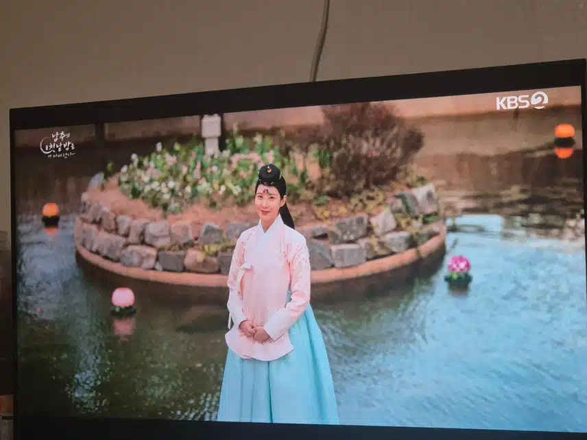 택연님 이번드라마 너무 잘 어울리네요
