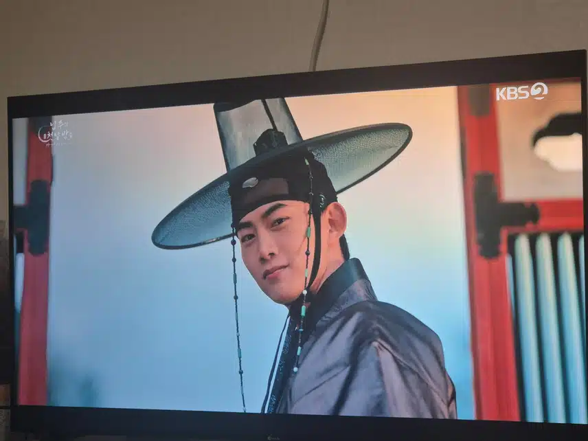택연님 이번드라마 너무 잘 어울리네요