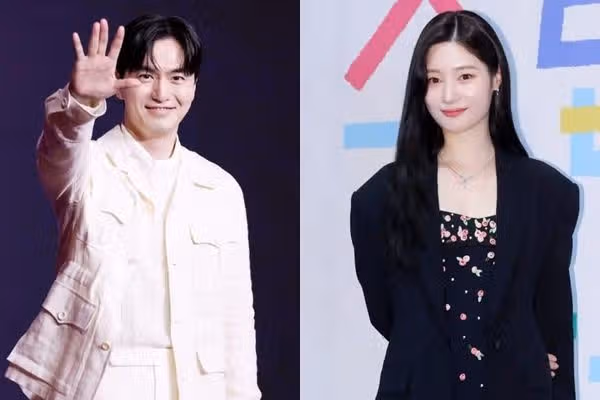 이진욱님 한끼합쇼 정채연님과 함께 출연하네요