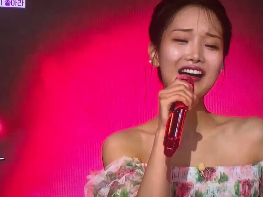 수밤~ 가창력 끝판왕들의 대결!! 