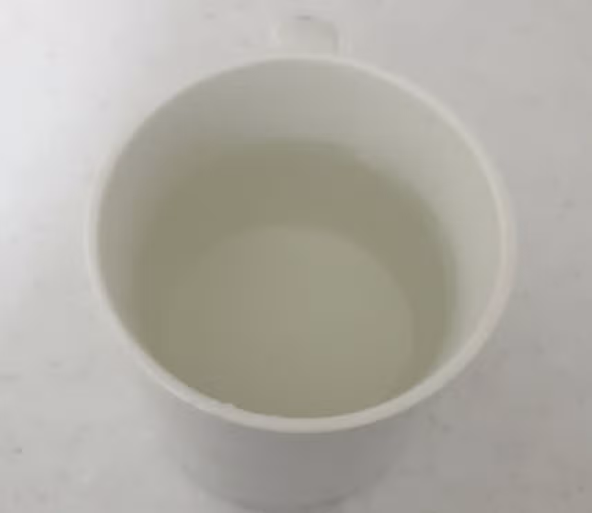 공복 물