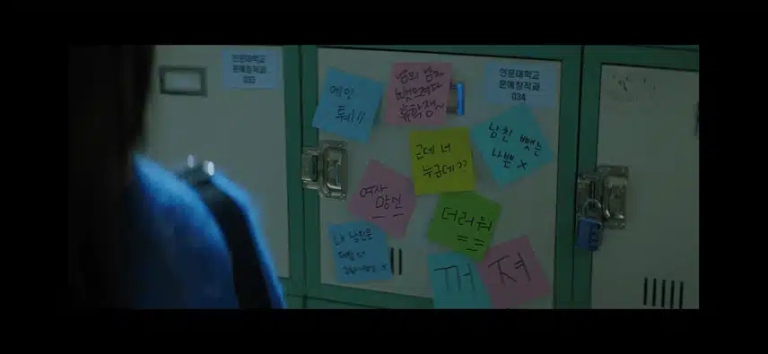 친구 맞나요 남친말만 듣고 너무하네요 