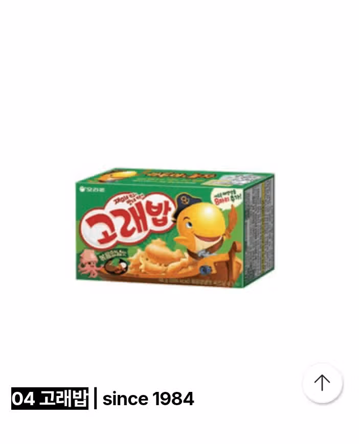 외국인이 좋아하는 K 간식 순위
