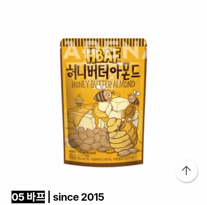 외국인이 좋아하는 K 간식 순위