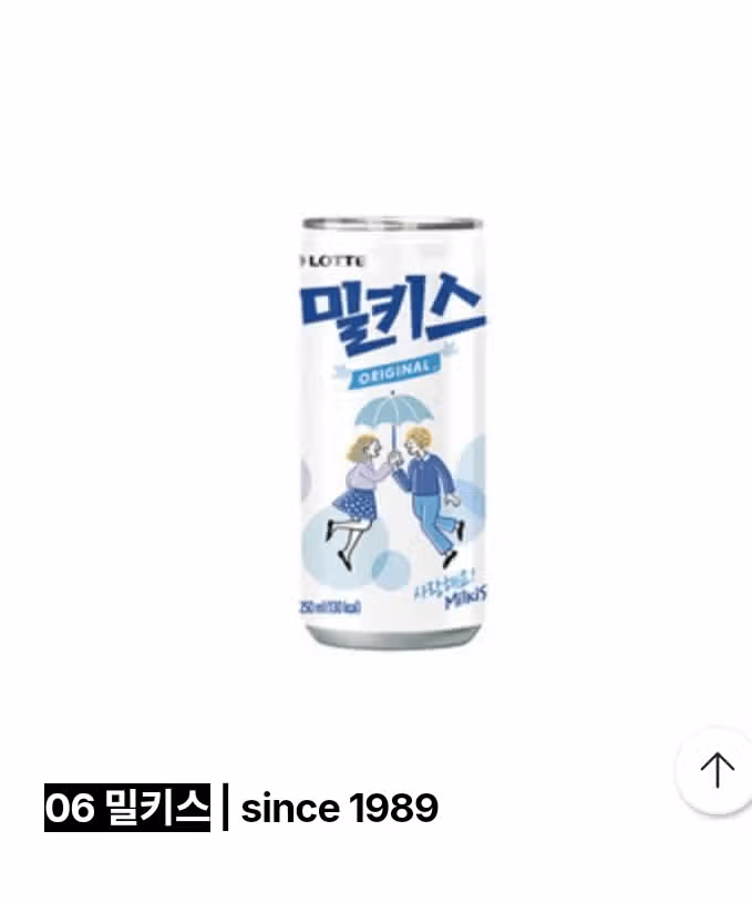 외국인이 좋아하는 K 간식 순위