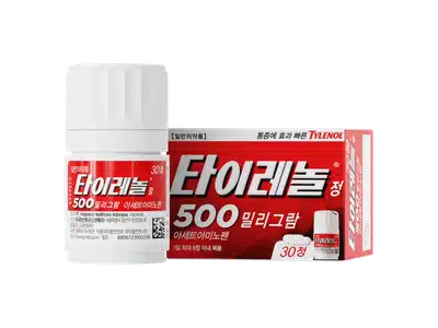 편도선 부었을 때 이렇게 대처하자! 약·음식·타이레놀 총정리