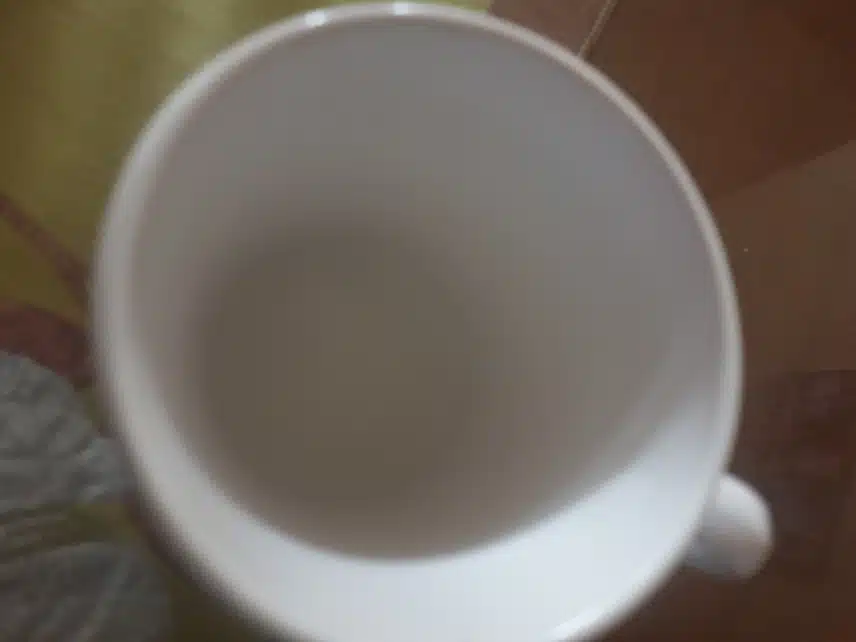 물 마시기