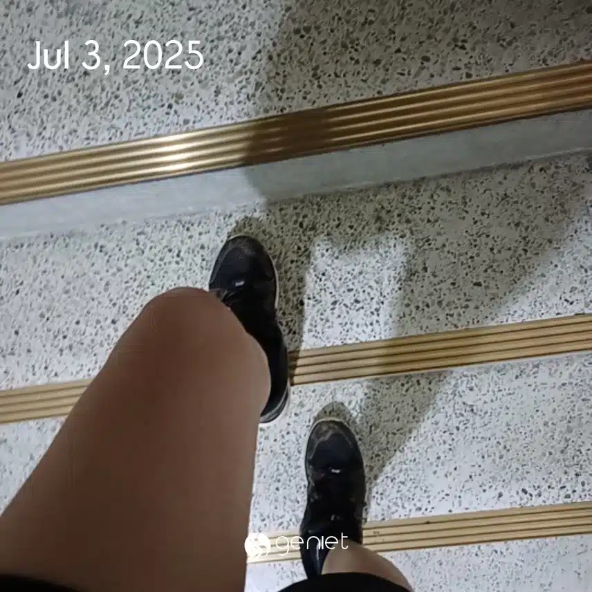 하체근력 키우기 