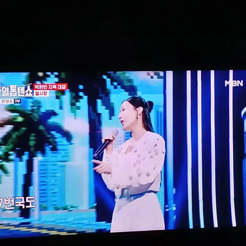 요즘 점점 이뻐지는 별사랑님이에요