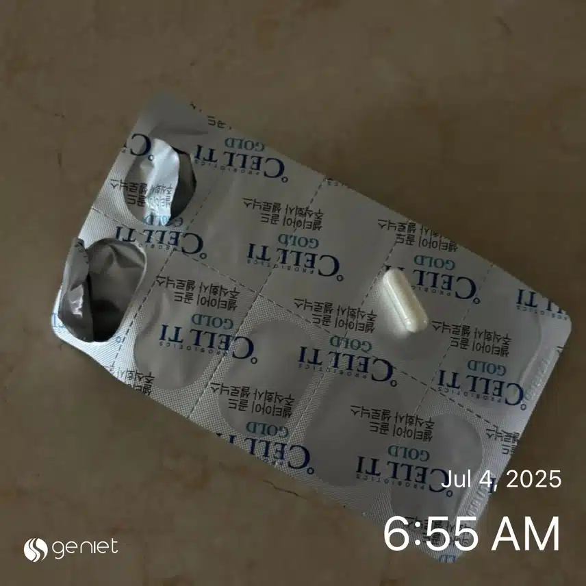 유산균
