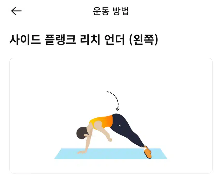 (캐시홈트) 하체근력과 밸런스를 동시에 잡는 운동 루틴 