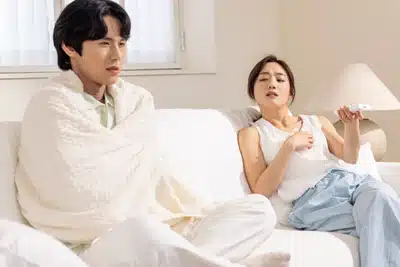 냉방병 증상 완벽 분석: 아기 냉방병·두통·원인·치료법 한눈에 보기