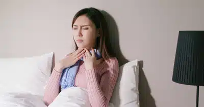 이하선염 증상 완벽 정리: 어른 볼거리 증상·전염·치료·약·원인까지 한눈에