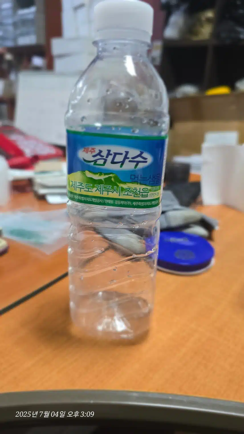 인증샷