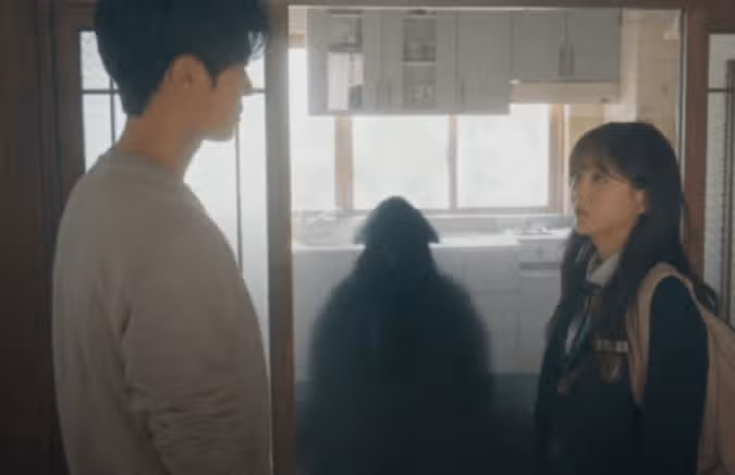 귀신을 쫓아내는 방법