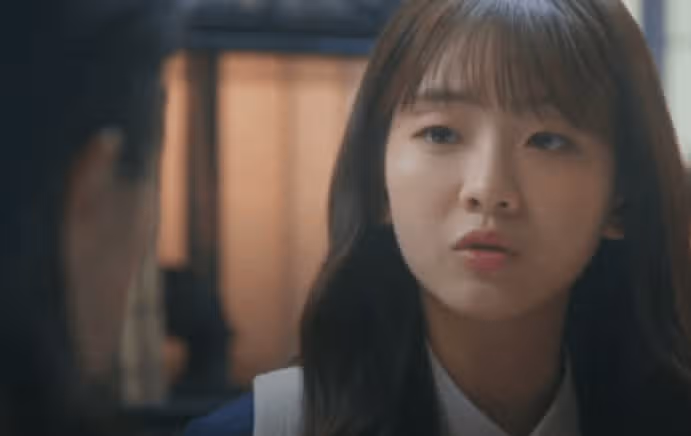 부적 역할을 해줄 무언가