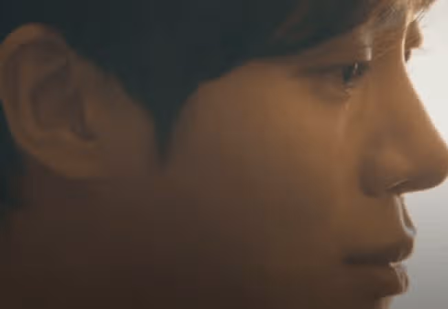 사람들의 수군거림을 피할 수 있는 유일한 수단