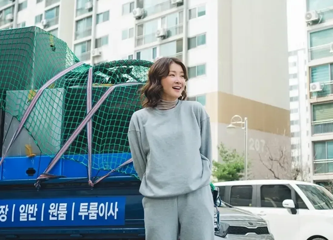 김전일 저리가라? 하는 빌런 정모 아파트네요.